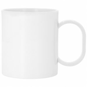 Taza de cerámica - Imagen 2