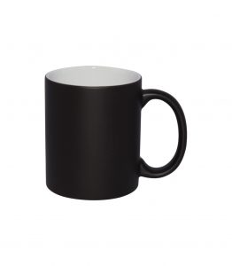 Taza de cerámica mágica - Imagen 2