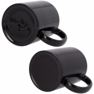 Taza de cerámica mágica - Imagen 4