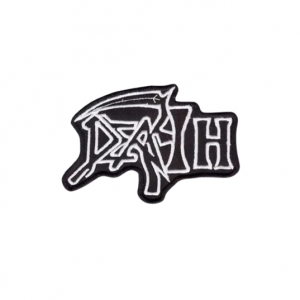 Parche Death