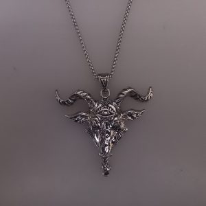 Colgante Lucifer