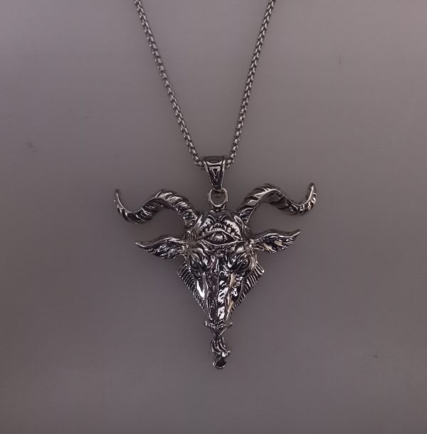 Colgante Lucifer