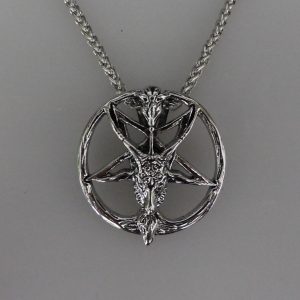 Baphomet