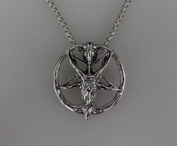 Baphomet