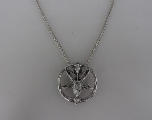 Baphomet - Imagen 3