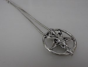 Baphomet - Imagen 2