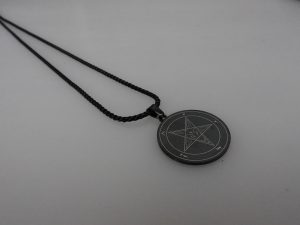 Pentaculo - Imagen 2
