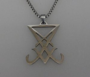 Sello Lucifer - Imagen 3