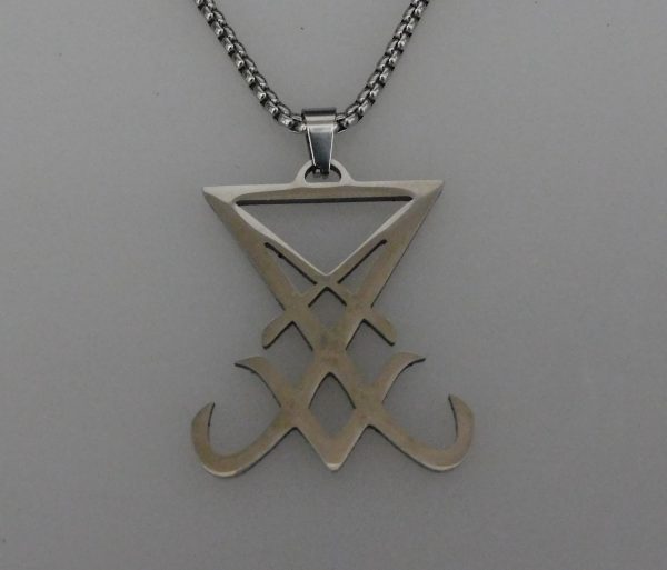 Sello Lucifer