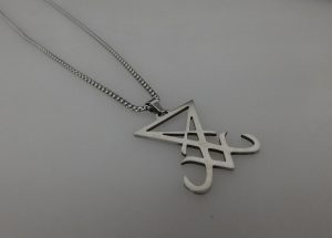 Sello Lucifer - Imagen 2