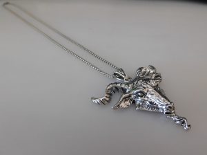 Colgante Lucifer - Imagen 2