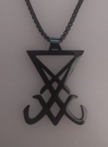 Sello Lucifer - Imagen 3