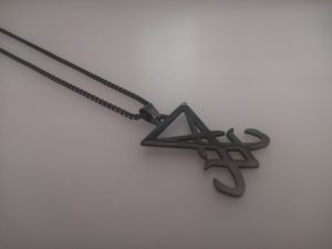 Sello Lucifer - Imagen 2