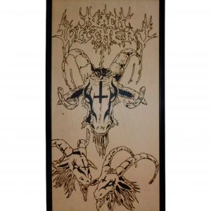 Black Witchery