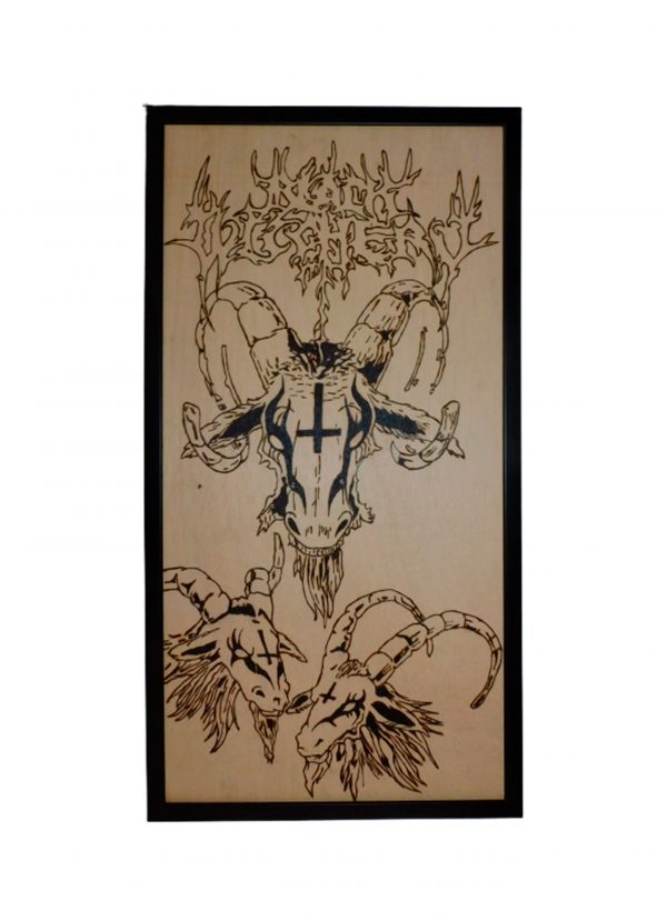 Black Witchery
