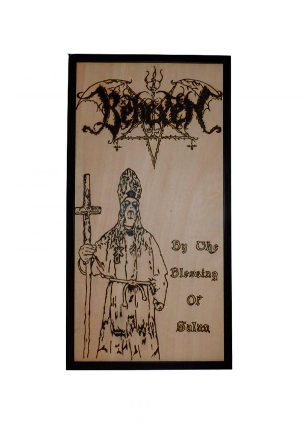 Behexen