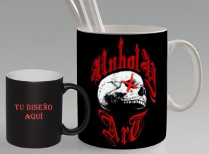 Tazas