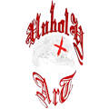 logo unholy