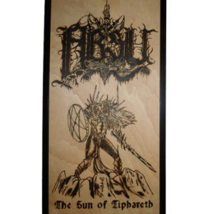 ABSU ¨The sun of tiphareth¨